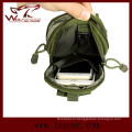 Военный тактический мешок Molle Спорт талии сумка для мужчин талии сумка для инструментов